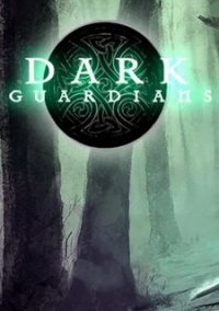 Обложка Dark Guardians
