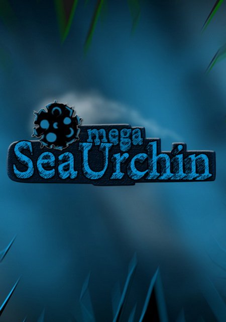 Обложка игры mega Sea Urchin