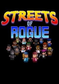 Обложка Streets of Rogue
