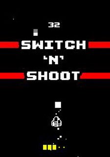 Обложка Switch 'N' Shoot