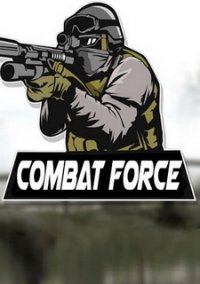 Обложка игры Combat Force