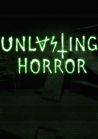 Обложка игры Unlasting Horror