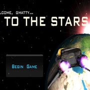 Обложка To The Stars