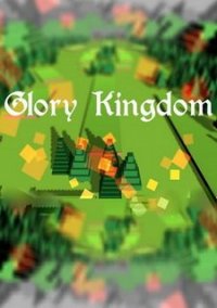 Обложка Glory Kingdom