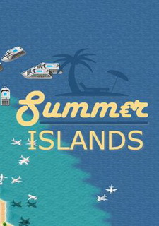 Обложка игры Summer Islands