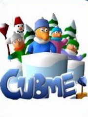 Обложка Cubme