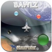 Обложка Bawlz