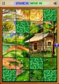 Обложка игры Two-Sided Puzzle