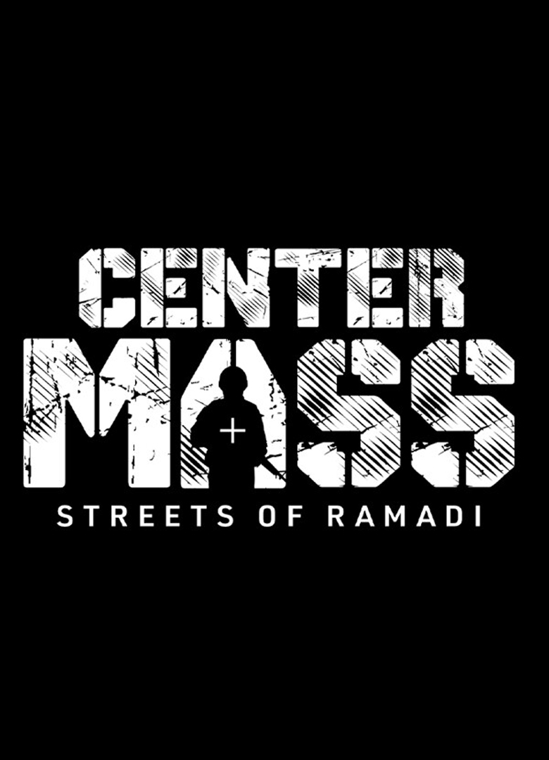 Обложка игры Center Mass: Streets of Ramadi