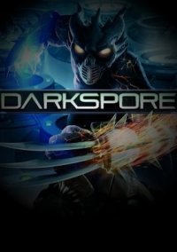Обложка игры Darkspore