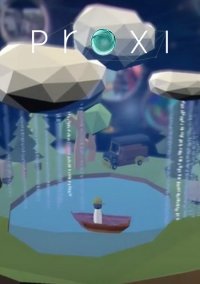Обложка игры Proxi
