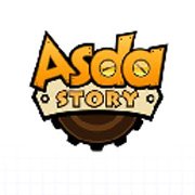 Обложка Asda Story