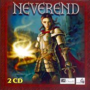 Обложка игры Neverend