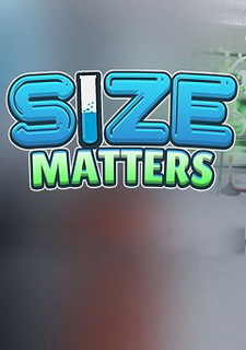 Обложка игры Size Matters