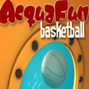 Обложка AcquaFun Basketball