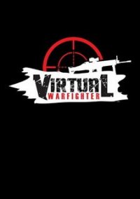 Обложка Virtual Warfighter