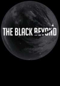 Обложка The Black Beyond