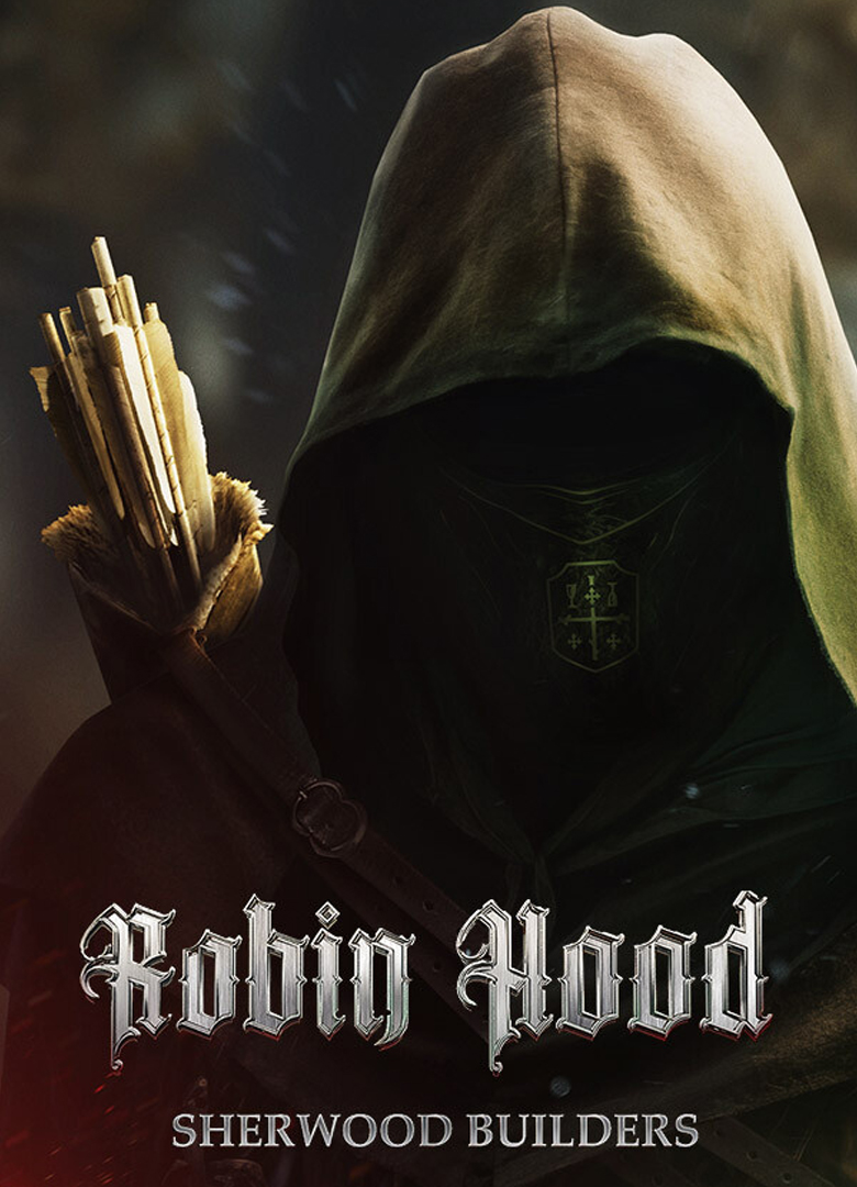 Обложка игры Robin Hood - Sherwood Builders