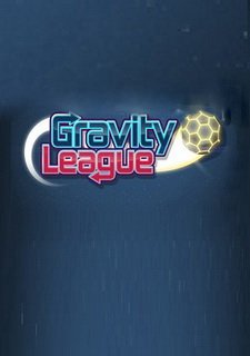 Обложка игры Gravity League