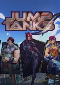 Обложка Jump Tanks