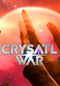 Обложка Crystal War