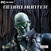 Обложка Neuro Hunter