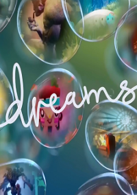 Обложка игры Dreams (2019)