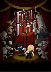 Обложка игры Foul Play