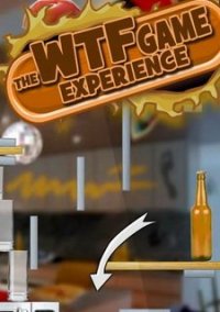 Обложка игры WTF!?