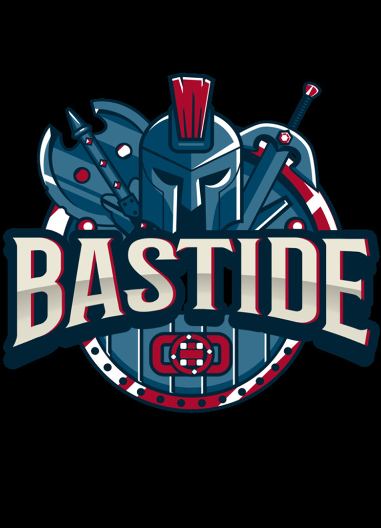 Обложка игры Bastide