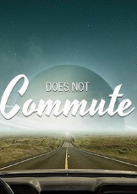 Обложка Does not Commute