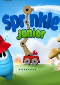 Обложка игры Sprinkle Junior