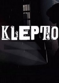 Обложка Klepto