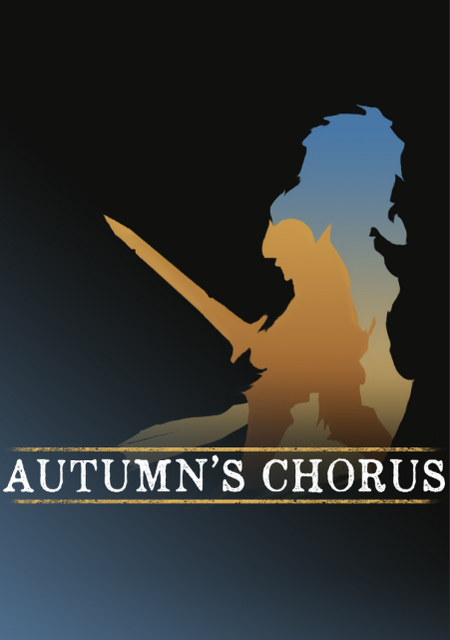 Обложка Autumn's Chorus