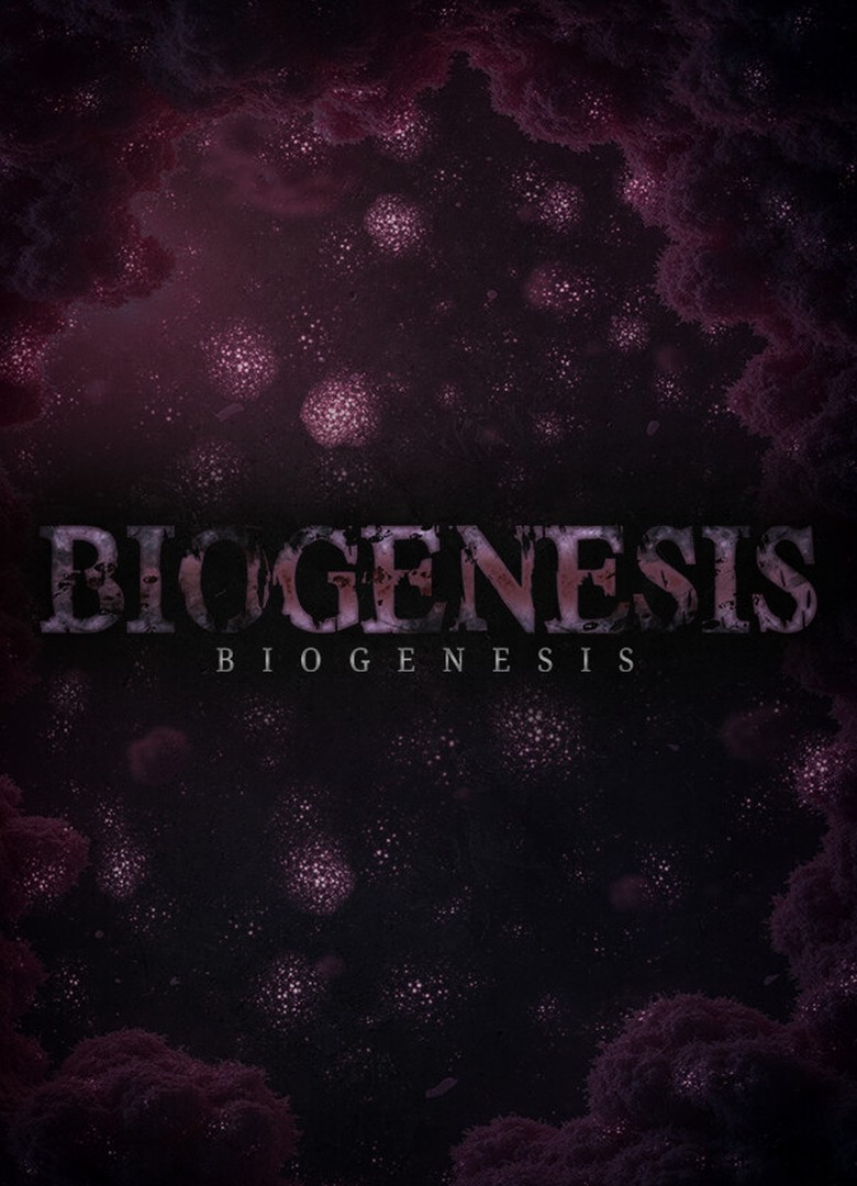 Обложка игры Biogenesis