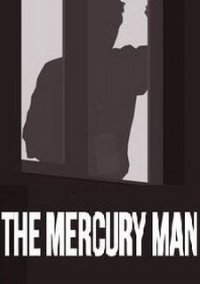Обложка The Mercury Man