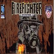 Обложка F.D.N.Y. Firefighter: American Hero