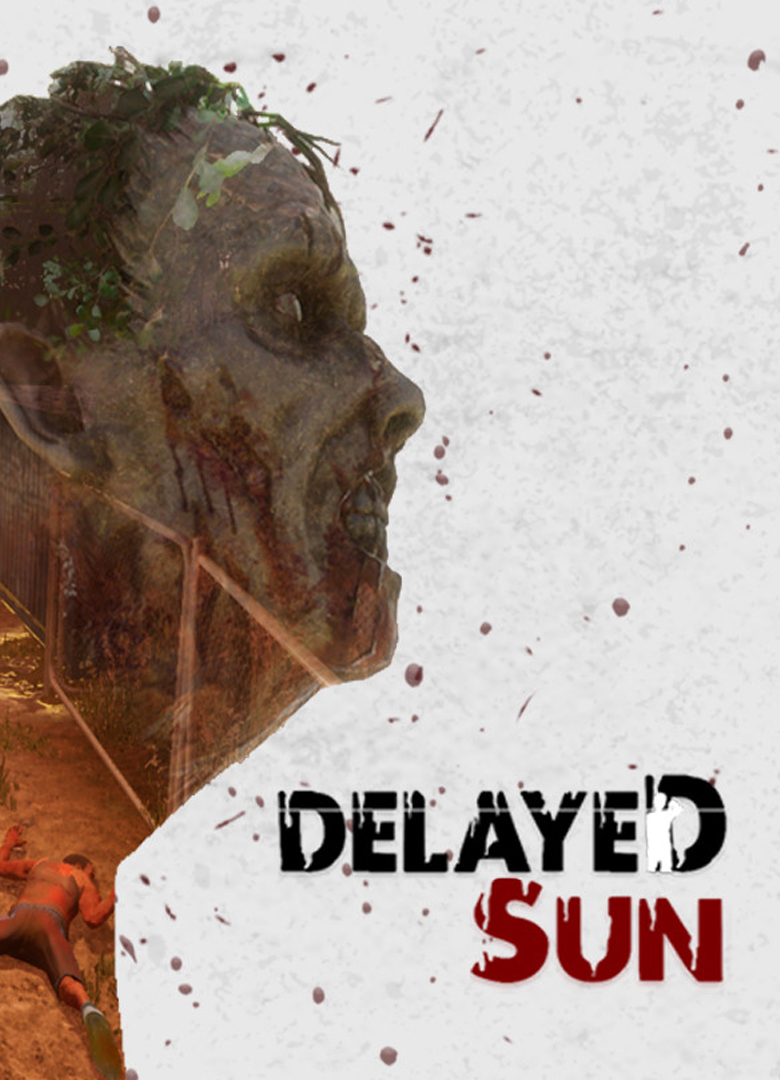 Обложка DelayedSun