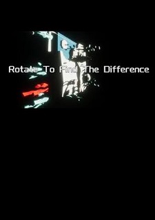 Обложка Rotate To Find The Difference