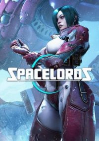 Обложка Spacelords