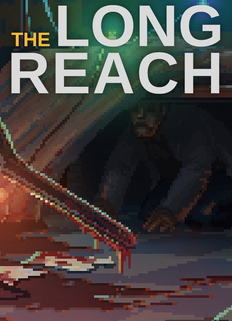 Обложка игры The Long Reach