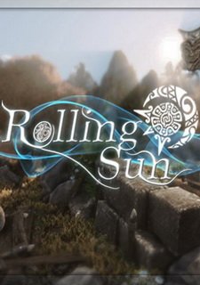 Обложка Rolling Sun
