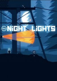Обложка Night Lights