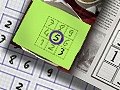 Обложка игры Buku Sudoku