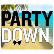 Обложка игры Party Down