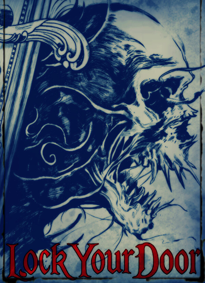 Обложка LockYourDoor