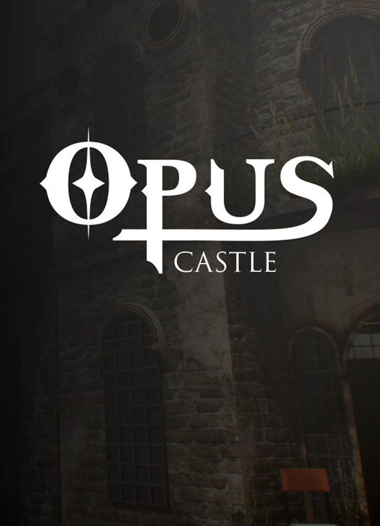 Обложка Opus Castle