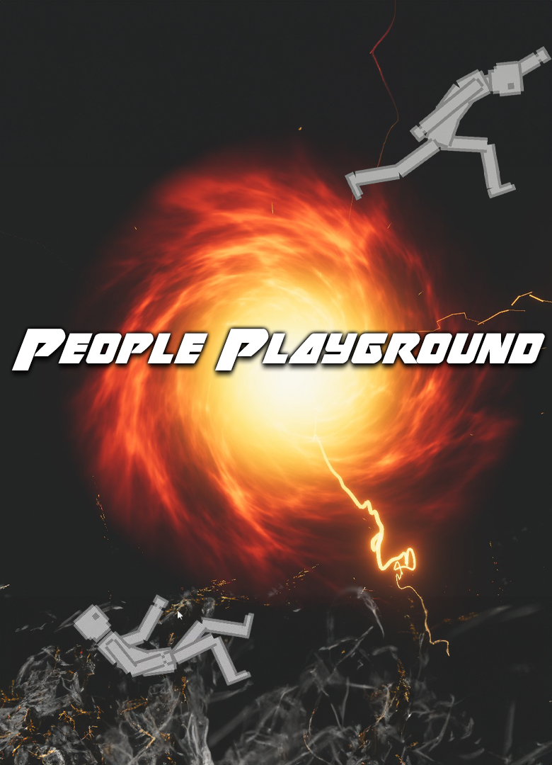 Обложка People Playground
