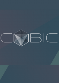 Обложка игры Cubic