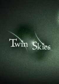 Обложка Twin Skies